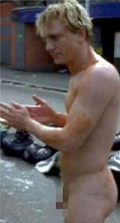 Photo Daniel Craig nu 32166711 p Daniel Craig nu