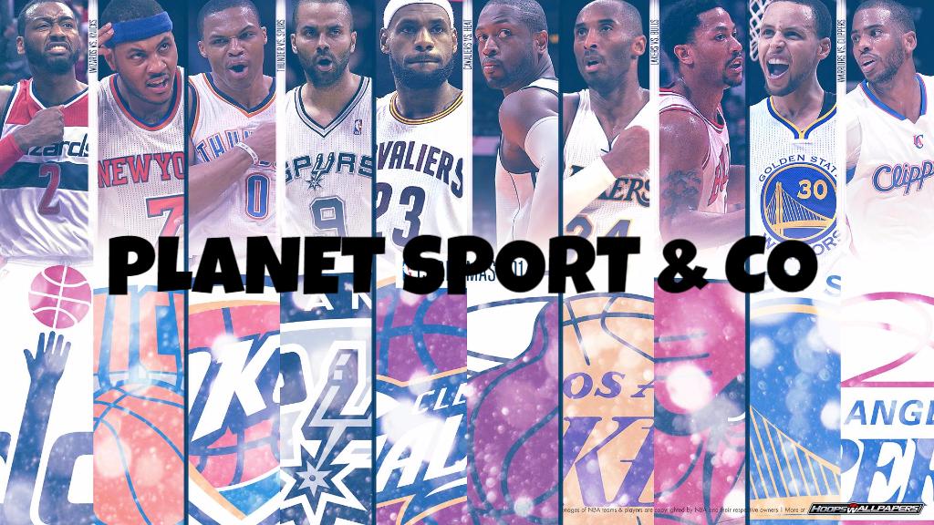Planet Sport & Co