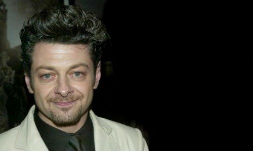 Andy Serkis