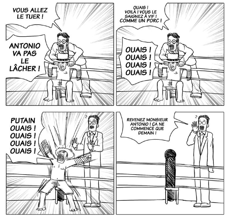 Test du bbcode FluxBB