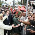 صاحب الجلالة محمد السادس ملك المغرب