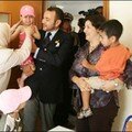 صاحب الجلالة محمد السادس ملك المغرب