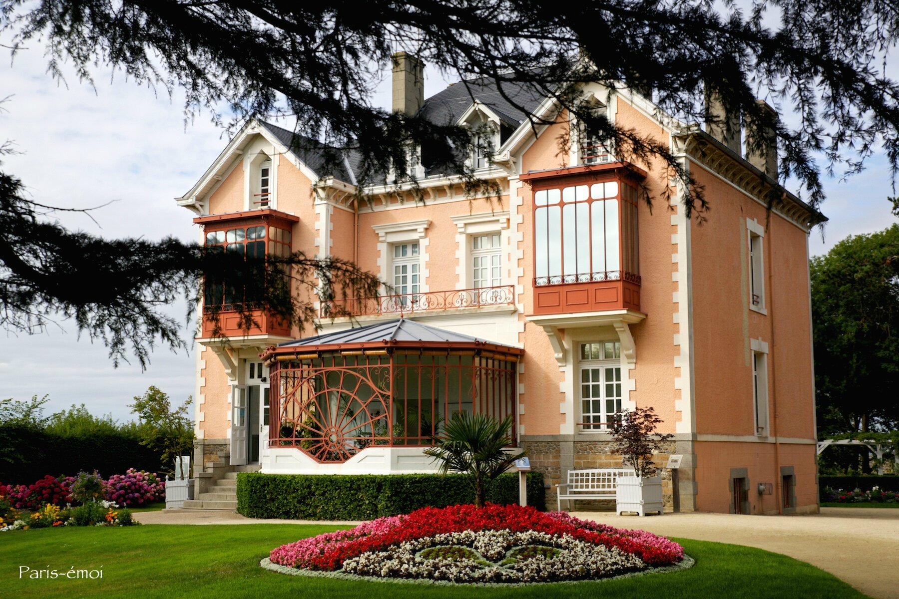 Maison de best sale christian dior