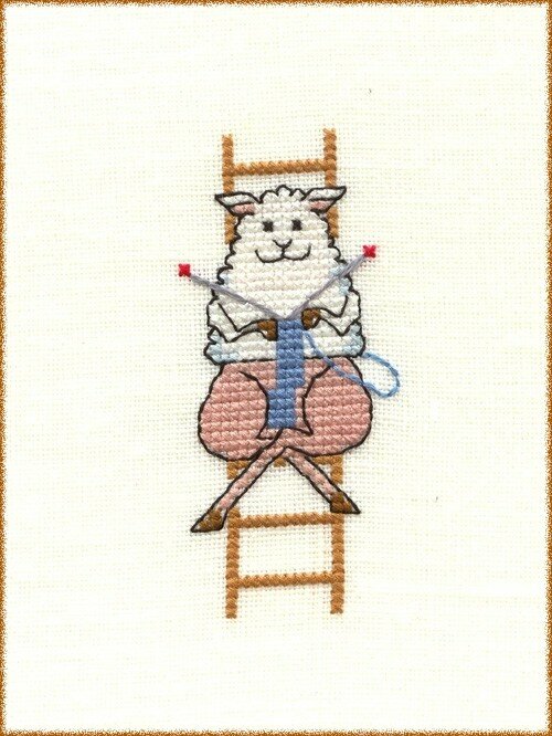 mouton_tricote