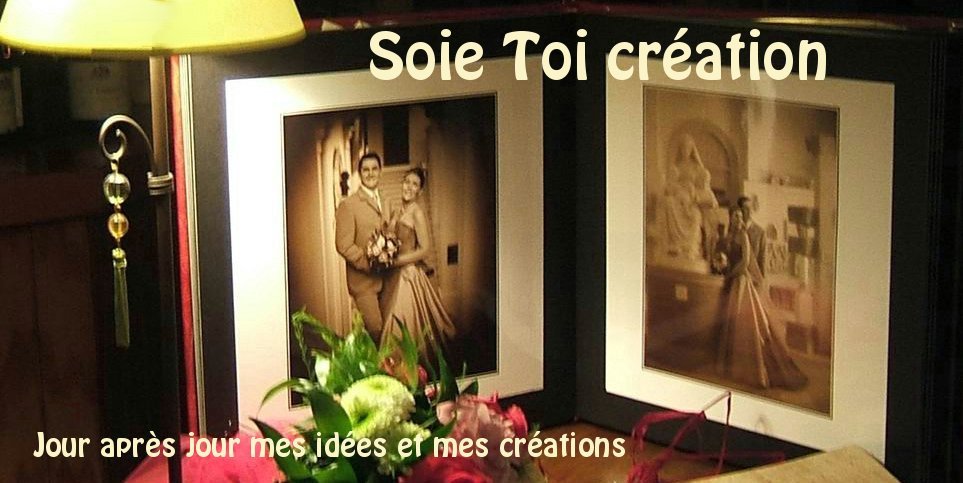 SOIE TOI CREATION