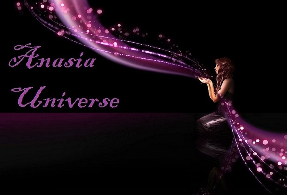 Anasia universe