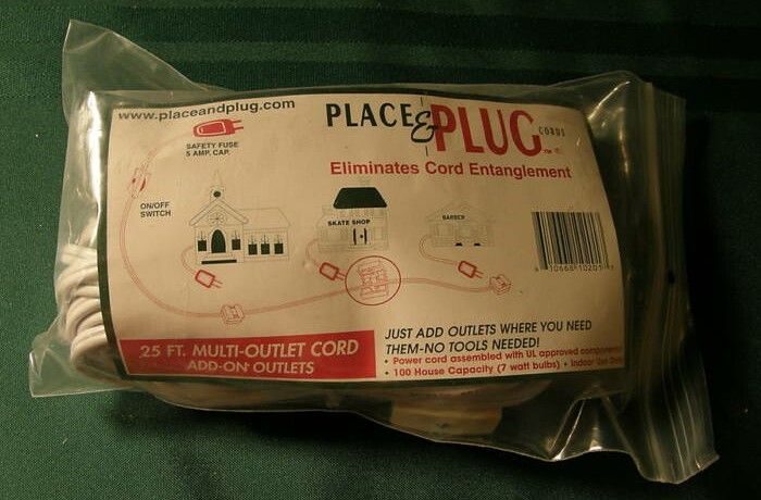 Place & plug 47456928
