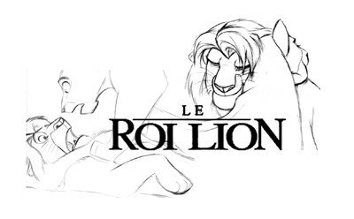 Foro Hablemos de Disney - [Clásico] El rey león (1994) - EL GARAJE DEL RATÓN