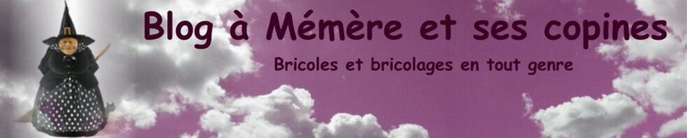 Bricolages et loisirs créatifs