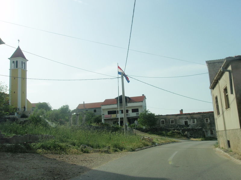 slike Vuksica - Benkovacko guvno