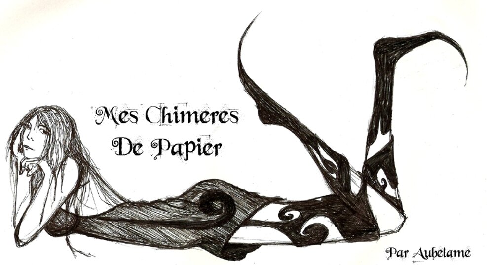 Chimères de papier