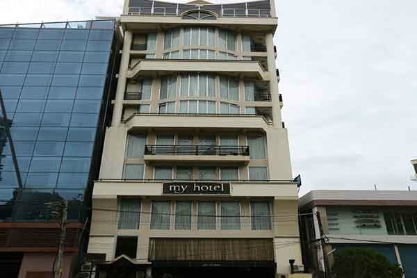 my-hotel-yangon