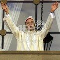 صاحب الجلالة محمد السادس ملك المغرب
