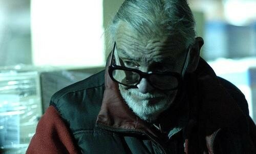 George A. Romero