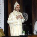 صاحب الجلالة محمد السادس ملك المغرب