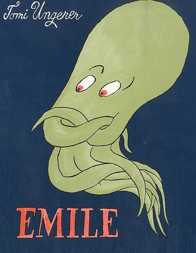 Emile cover
