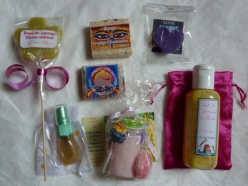 Swap"Summeroflove"