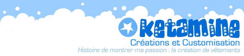 Créations et Customisation