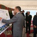 صاحب الجلالة محمد السادس ملك المغرب