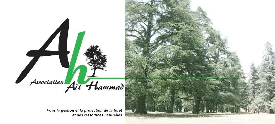 Association Ait Hammad pour la protection de la forêt marocaine