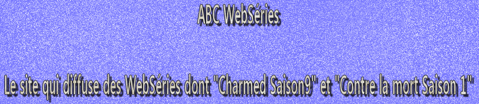 ABC WEB SERIES