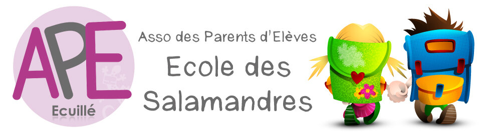 Associations des parents d'élèves