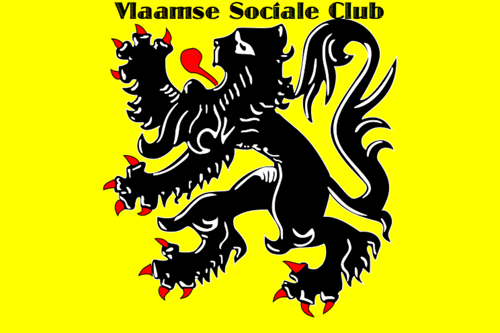 Vlaamse Sociale Club