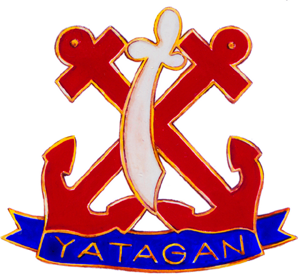 Commando Yatagan et le Général Delayen 29773142