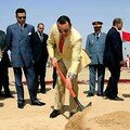 صاحب الجلالة محمد السادس ملك المغرب