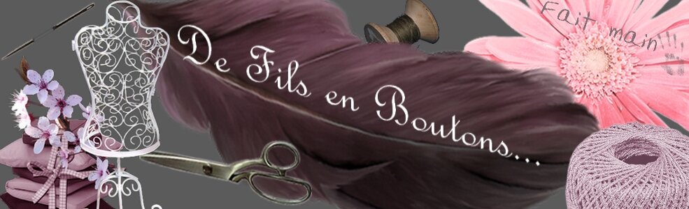 De Fils en Boutons