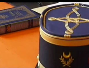 Kepi_islam