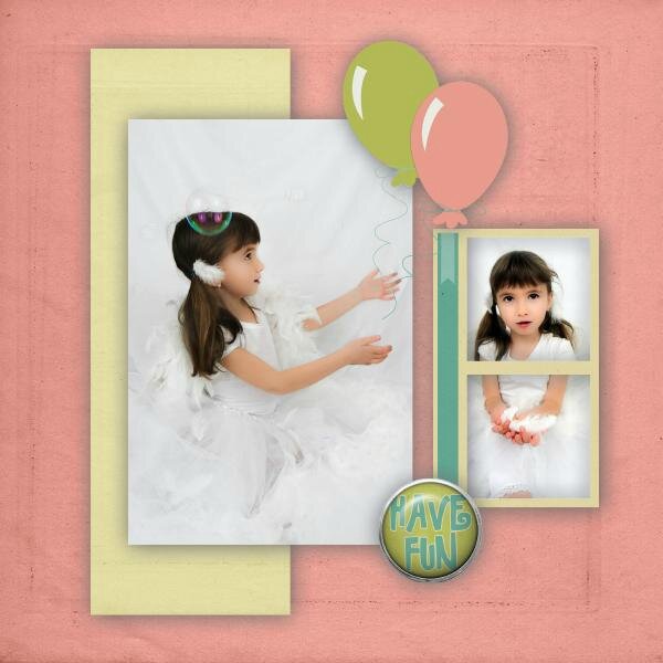 LUS - fun land - photo Nounou