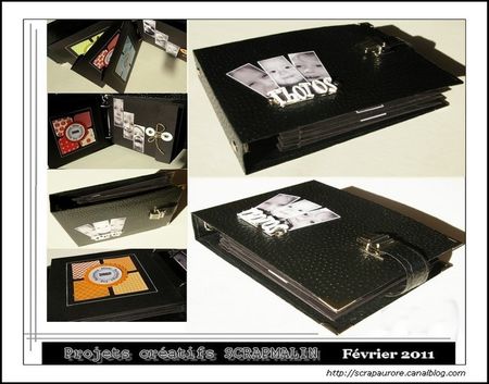 Album pochettes CD 62632304_p