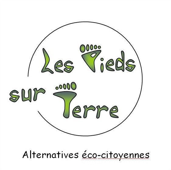 Les Pieds sur Terre