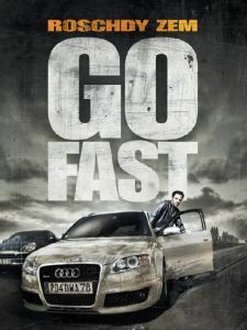 Go Fast en DVD