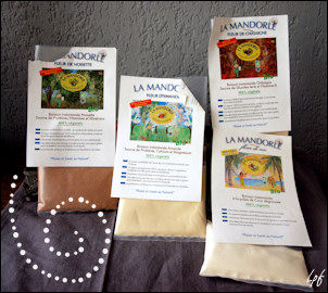mandorle
