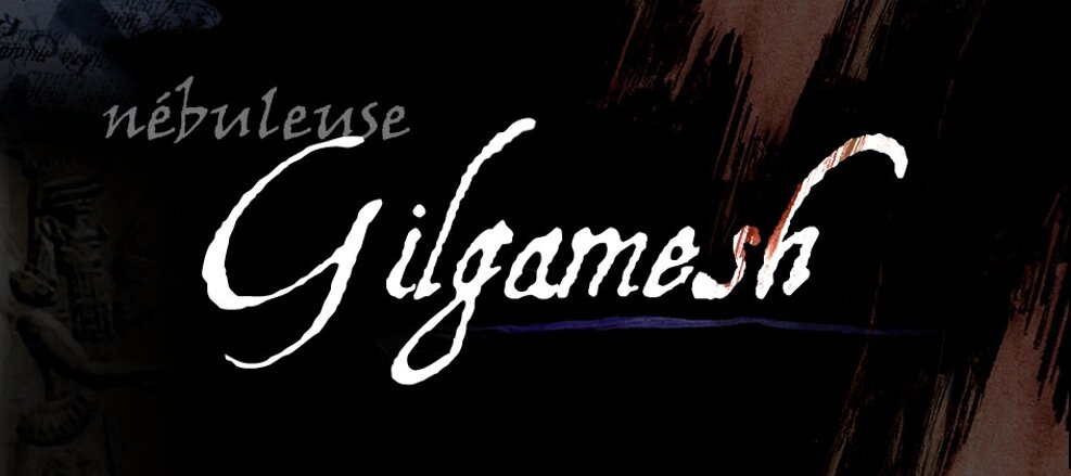 Nébuleuse Gilgamesh