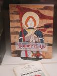MIC 2012 11 12 Jeanne d'Arc