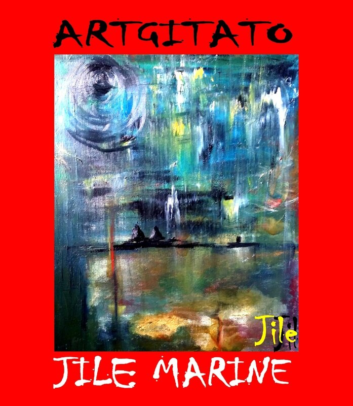 Marine Jile Argitato