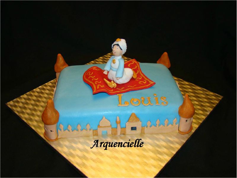 Personnages d'Aladin - Page 4 71069955