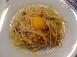 carbonaratzu