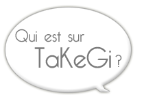 Qui est en ligne ?