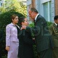 العائلة الملكية المغربية