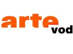LOGO ARTE VOD copie