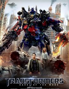Transformers 3