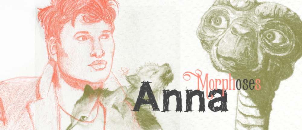 Anna Morphoses