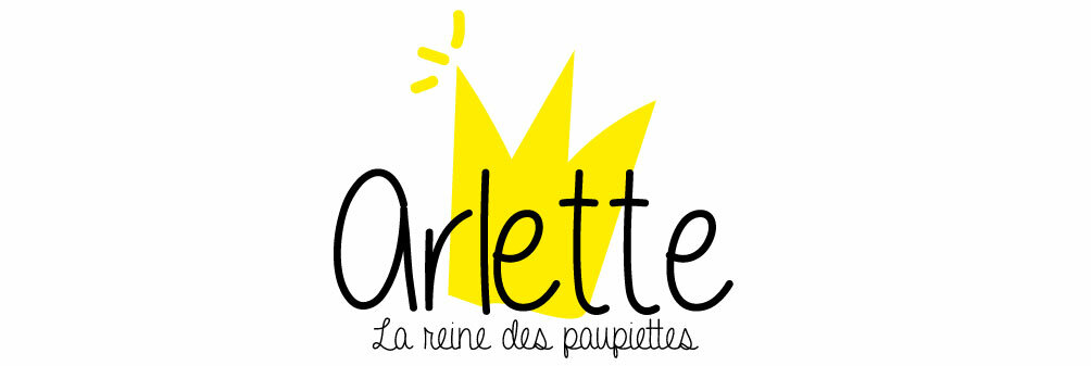 Le blog d'Arlette !