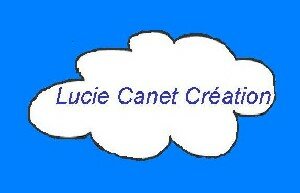 lucie canet créations