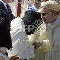 صاحب الجلالة محمد السادس ملك المغرب