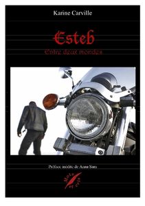 ESTEB-ENTRE DEUX MONDES de Karine Carville 68882380_p